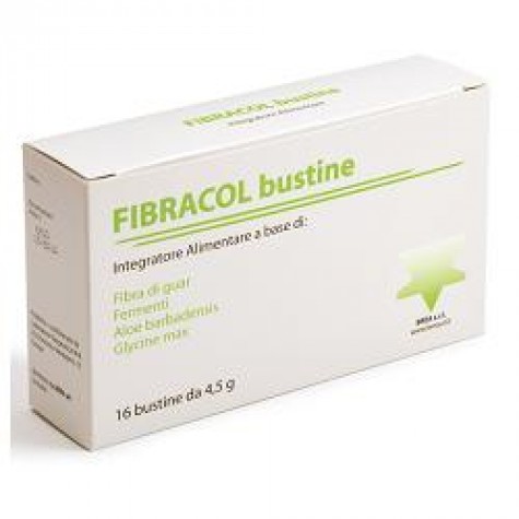 FIBRACOL 16 Bust.