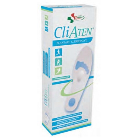 CLIATEN Plant.Flebo (36-38) S