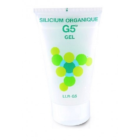 SILICIUM G5 Gel 150ml FREELAND