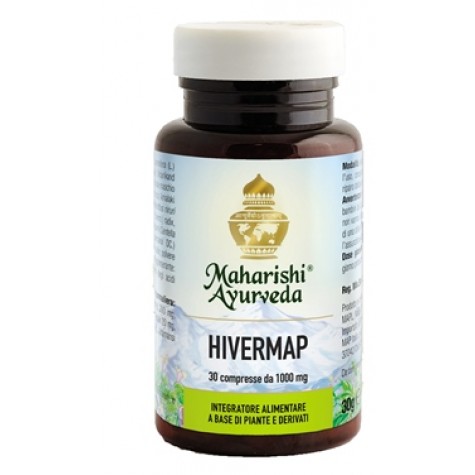 HIVERMAP 30 Cpr 30g