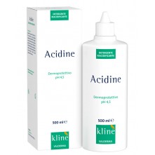 ACIDINE Liq.Dermat.pH4,5 500ml