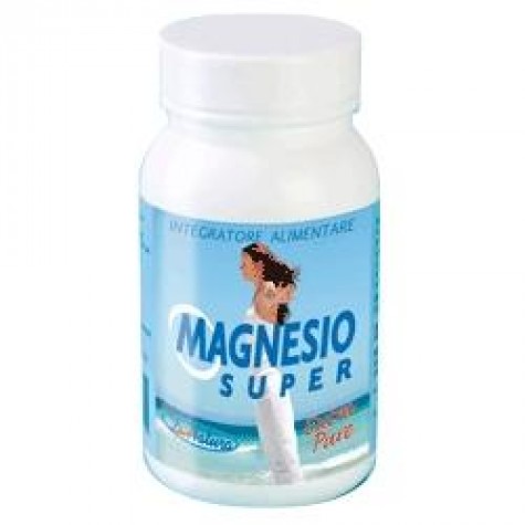 MAGNESIO  Supremo Ex-Pure  150g