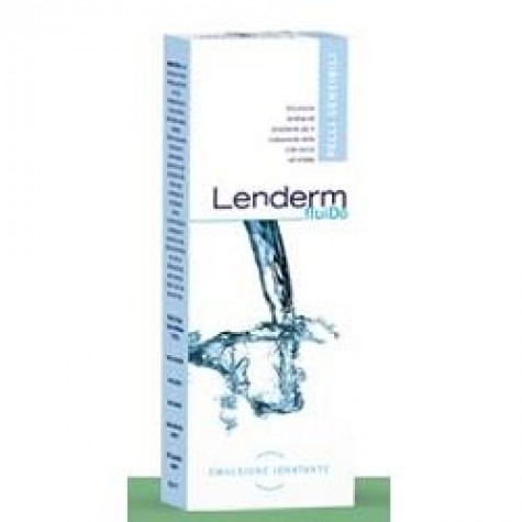 LEN DERM Fluido Lenit.200ml