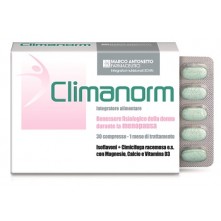 CLIMANORM 30 Cpr