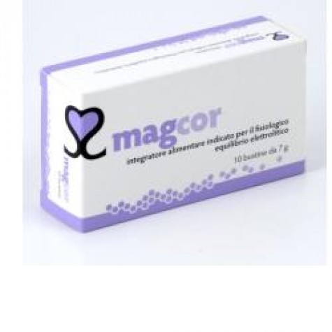 MAGCOR 10 Bust.