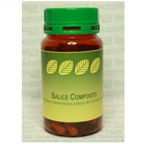 SALIXAN 60 Cps 500mg