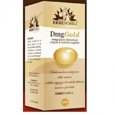 DMG-GOLD 50ml