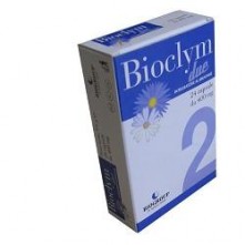BIOCLYM*Due 24 Cps 400mg