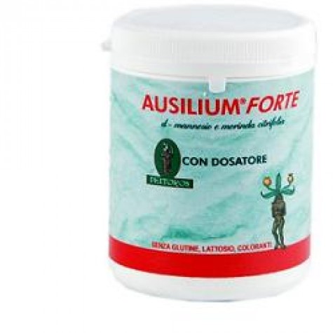 Ausilium Forte 300 g - Integratore per le vie urinarie