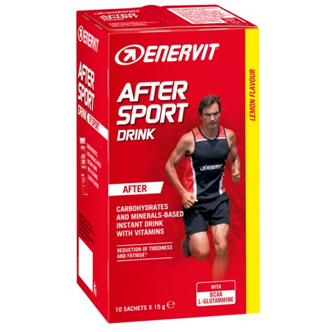 ENERVIT R1 Sport 10 Bust.15g