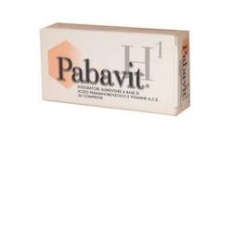 PABAVIT H1 30 Cpr