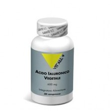 ACIDO IALU.VITAL PLUS 30CprSTV