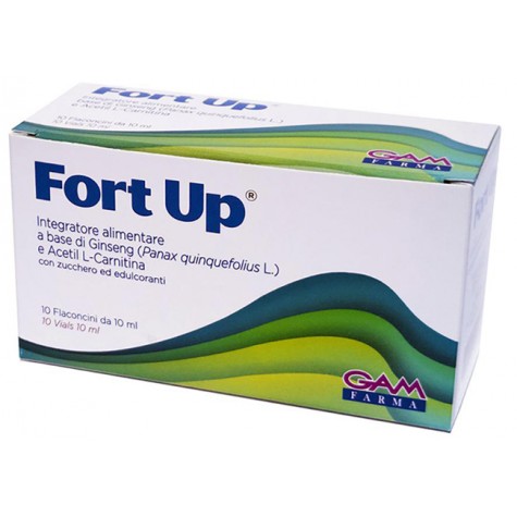 FORT UP 10fl.10ml