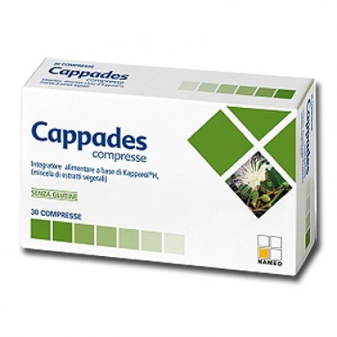 CAPPADES 30 Cpr