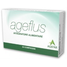 AGEFLUS 30 Cpr