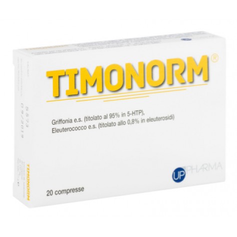 TIMONORM 20 Cpr