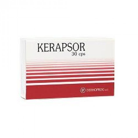 KERAPSOR 30 Cps 19,62g