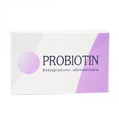 PROBIOTIN Integrat.Cpr