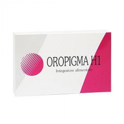 OROPIGMA H1 36 Cpr