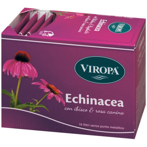 VIROPA Echinacea Bio 15Bust.