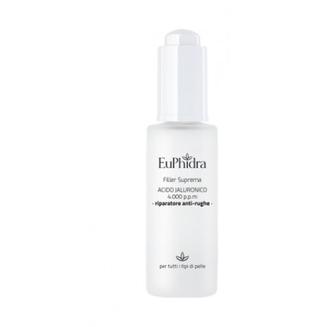 EUPHIDRA Filler S Gocce 30ml