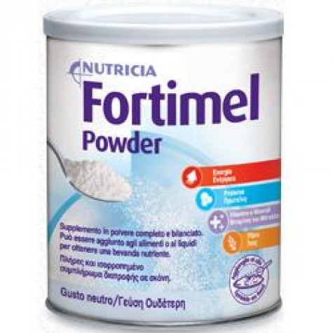 FORTIMEL*Powder Neutro 670g