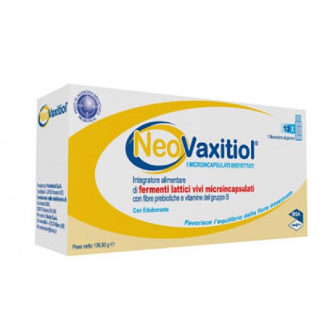 NEO VAXITIOL 12fl.10ml