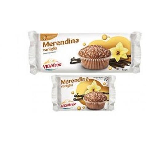 VIDAFREE Merendina Van.105g