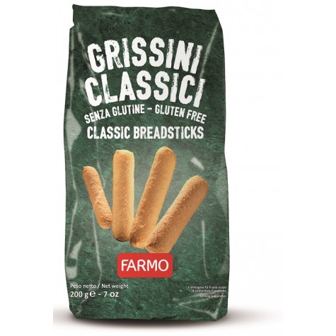 FARMO Grissini Classici 200g