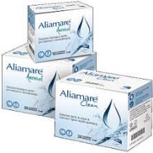 ALIAMARE Aerosol 10fl.2ml
