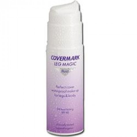 COVERMARK Leg Magic Fluid 62