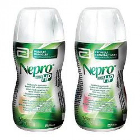 NEPRO HP Fragola 220ml