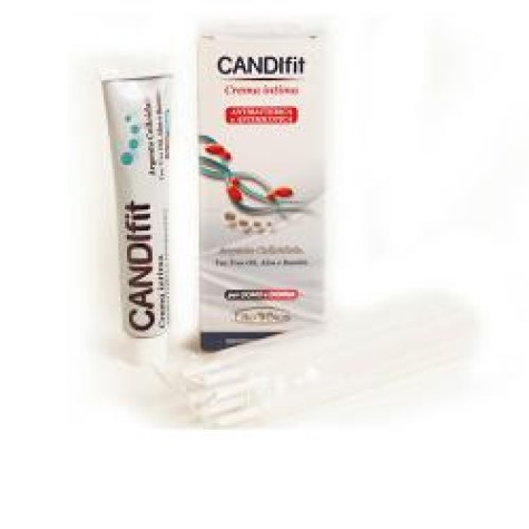 CANDIFIT Crema Int.30ml+6App.