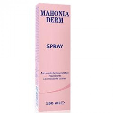 MAHONIA DERM SPRAY 150 ML