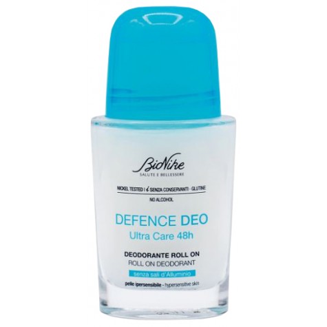 DEFENCE Deo U-Care 48H Roll-On