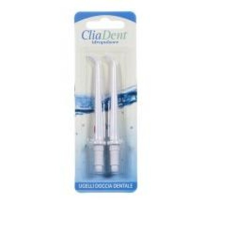 CLIADENT Ugelli Idropulsore2pz