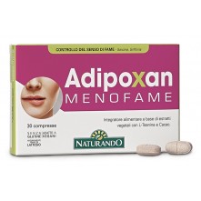 ADIPOXAN Menofame 30 Cpr