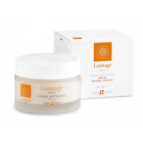 LUMAGE Viso Crema 50ml