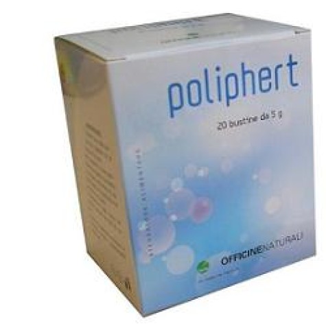 POLIPHERT Polv.20 Bust.5g