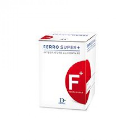 FERRO SUPER+ 40 CPS