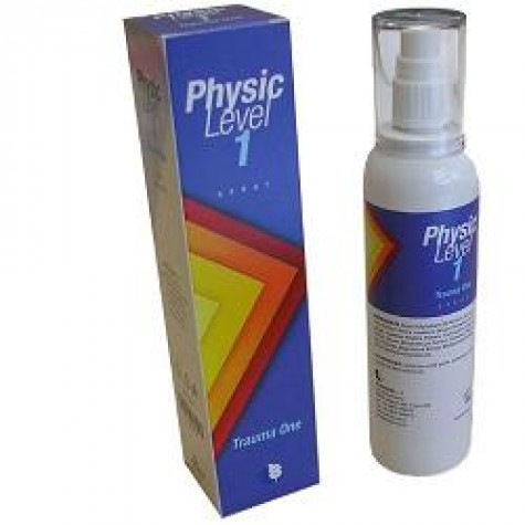 PHYSIC LEVEL 1 Spray 200ml
