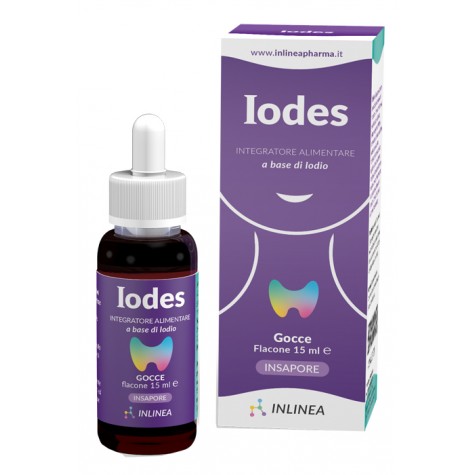 IODES Gtt 15ml