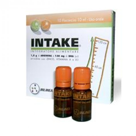 INTAKE Int.10 Fl.10ml