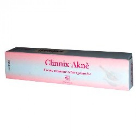 CLINNIX Akne'Crema 30ml