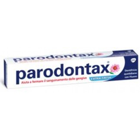 PARODONTAX EXTRA FRESH DENTIFRICIO 75 ML