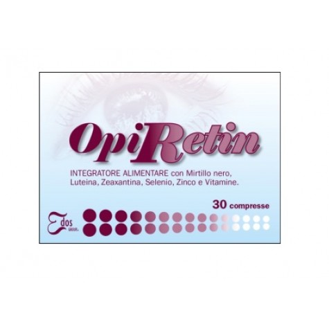 OPIRETIN 30 Cpr