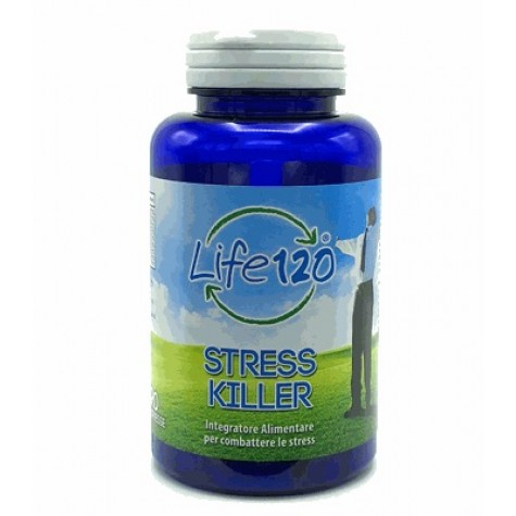STRESS KILLER 90 Cpr