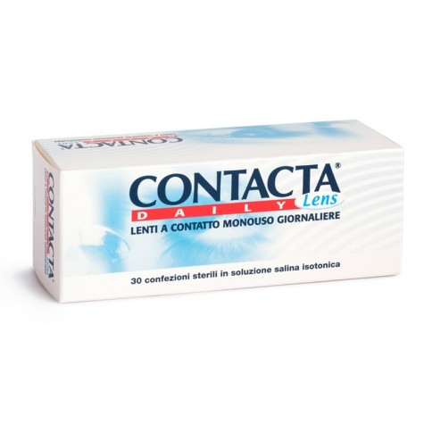 CONTACTA Lens Daily -5,00 30pz