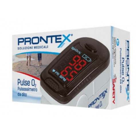 PRONTEX Pulse Sat.AD/BB SAFETY