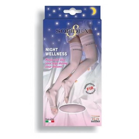 NIGHT Wellness Rosa 1-S